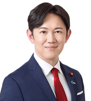 Portrait of Mr. Kawasaki Hideto