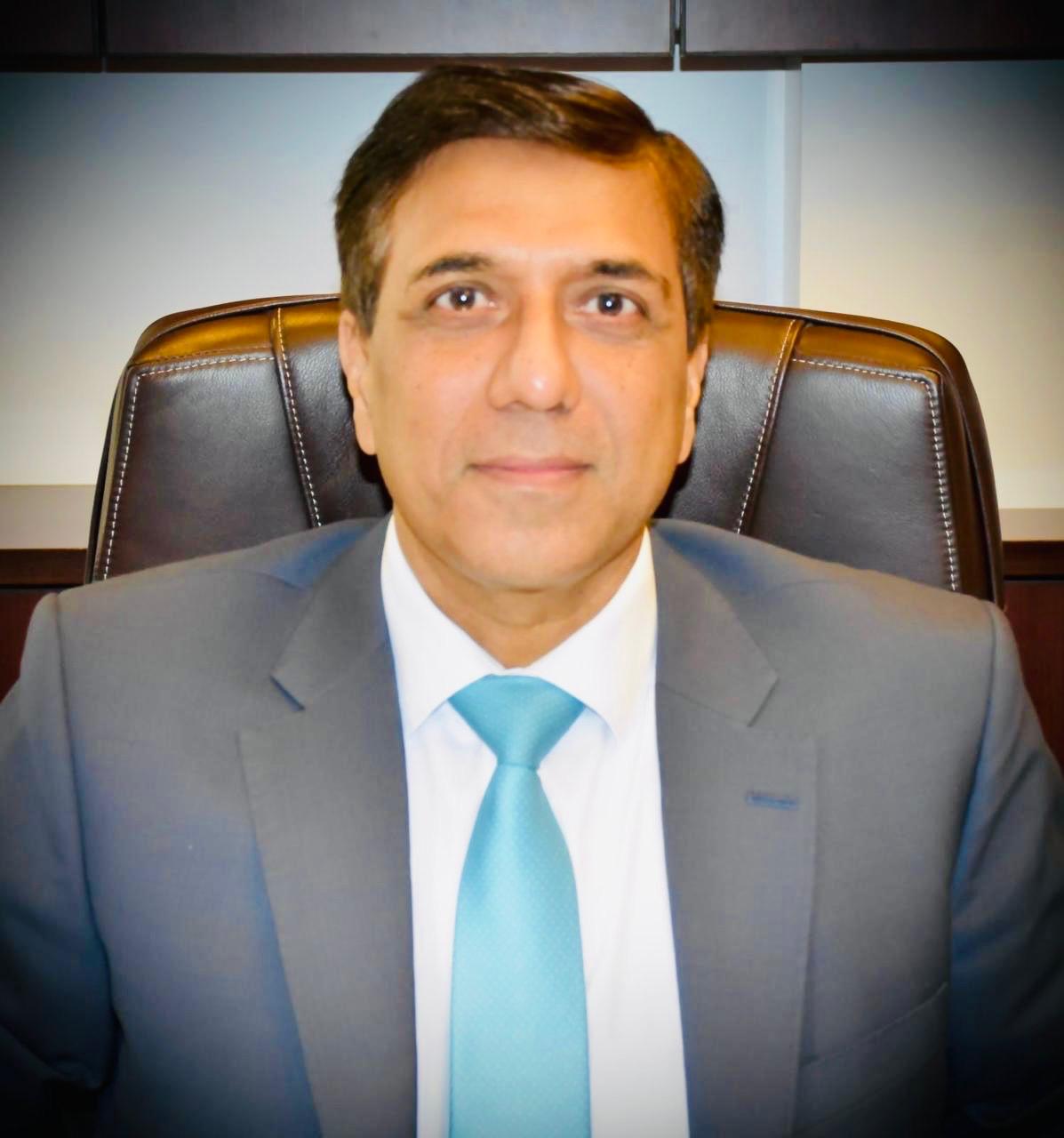 Mr. Abdul Hameed