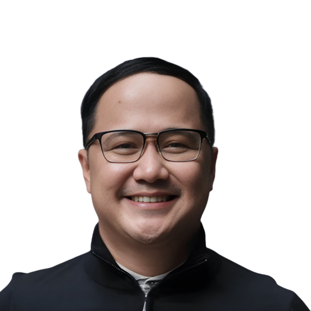 Cyrus Cruz
