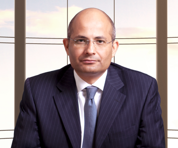 Mr. Zarrar Hasham Khan