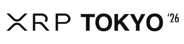 XRP Tokyo logo
