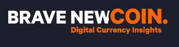 Brave New Coin