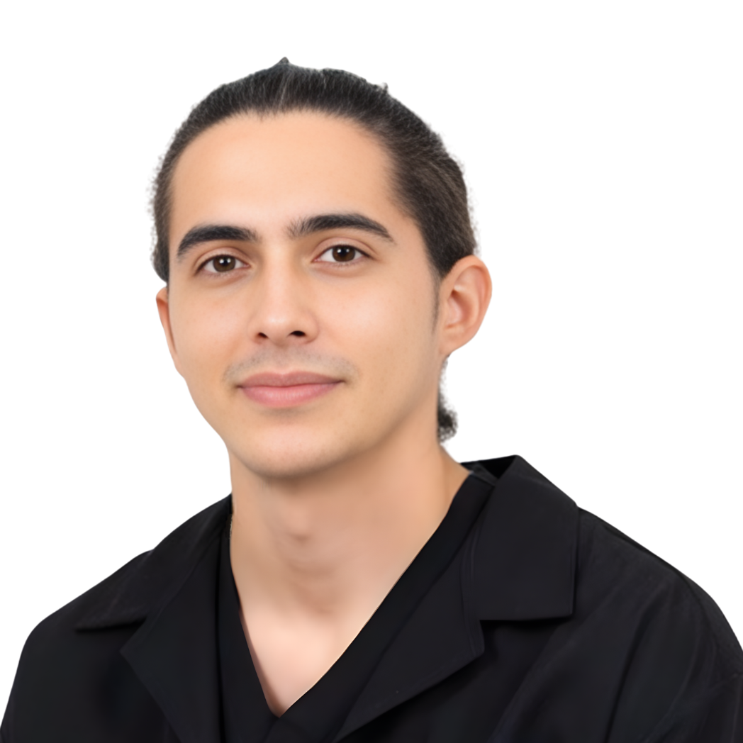 Sebastian Valdez