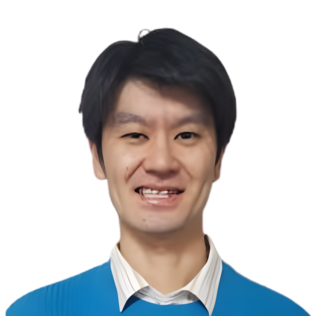 Kyohei Shibano